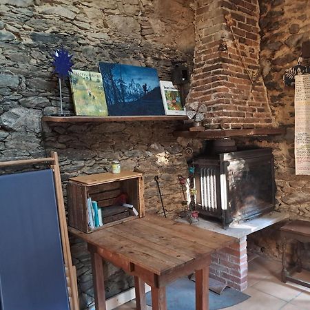 Chambre Insolite Saint-Mathieu Eksteriør bilde