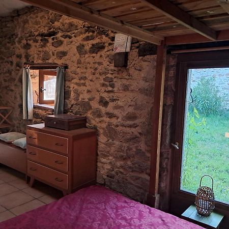 Chambre Insolite Saint-Mathieu Eksteriør bilde