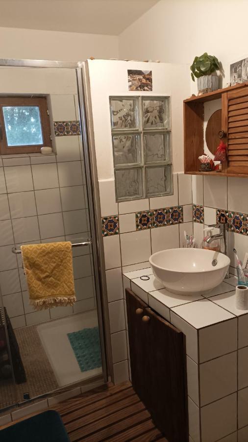 Chambre Insolite Saint-Mathieu Eksteriør bilde