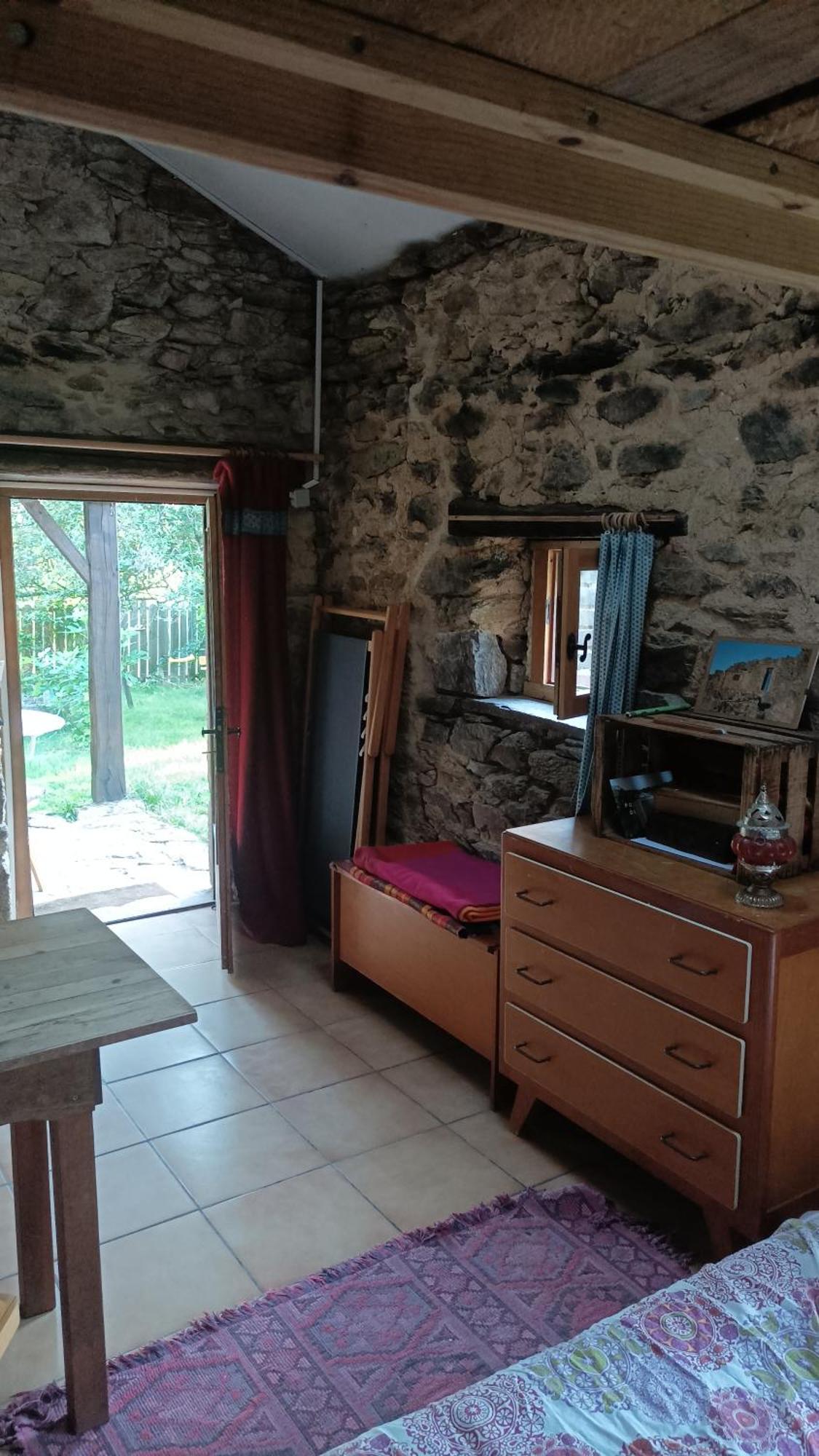 Chambre Insolite Saint-Mathieu Eksteriør bilde