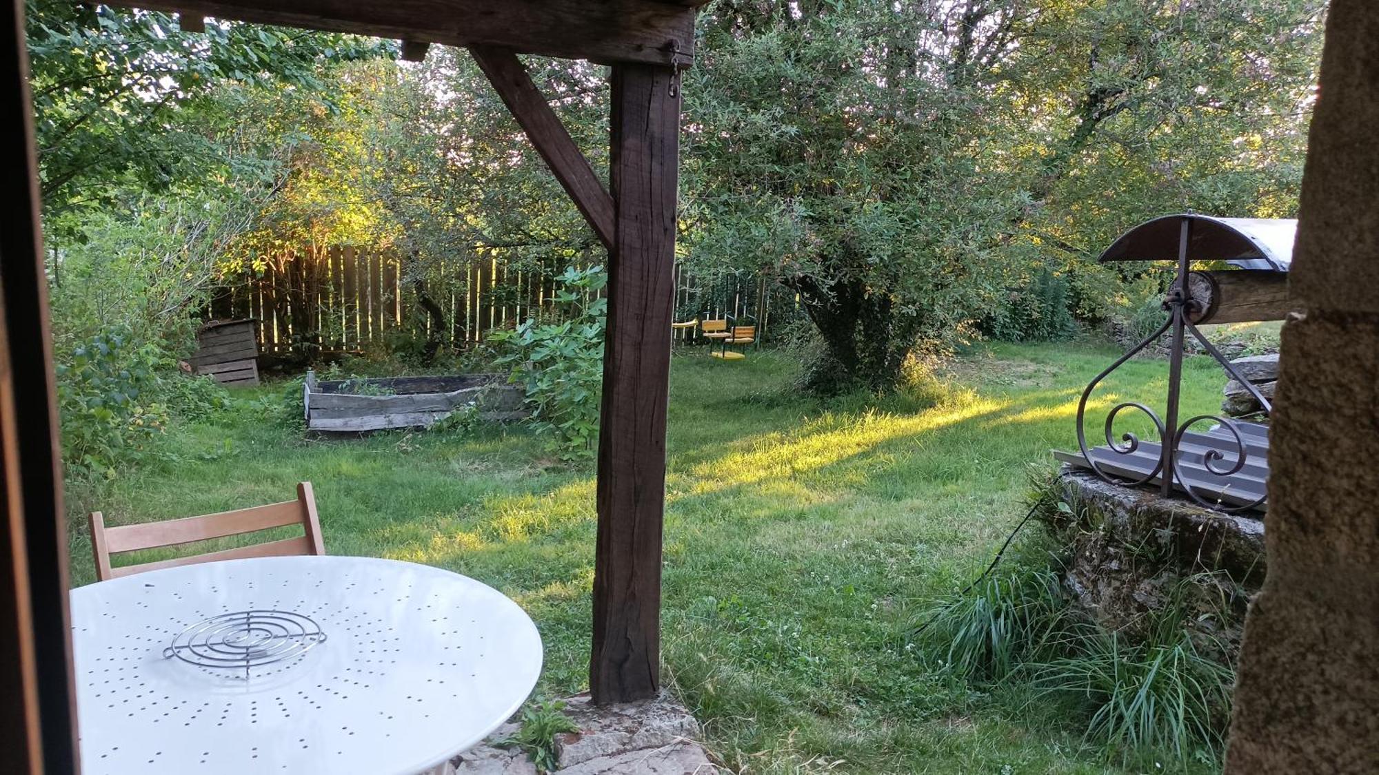Chambre Insolite Saint-Mathieu Eksteriør bilde