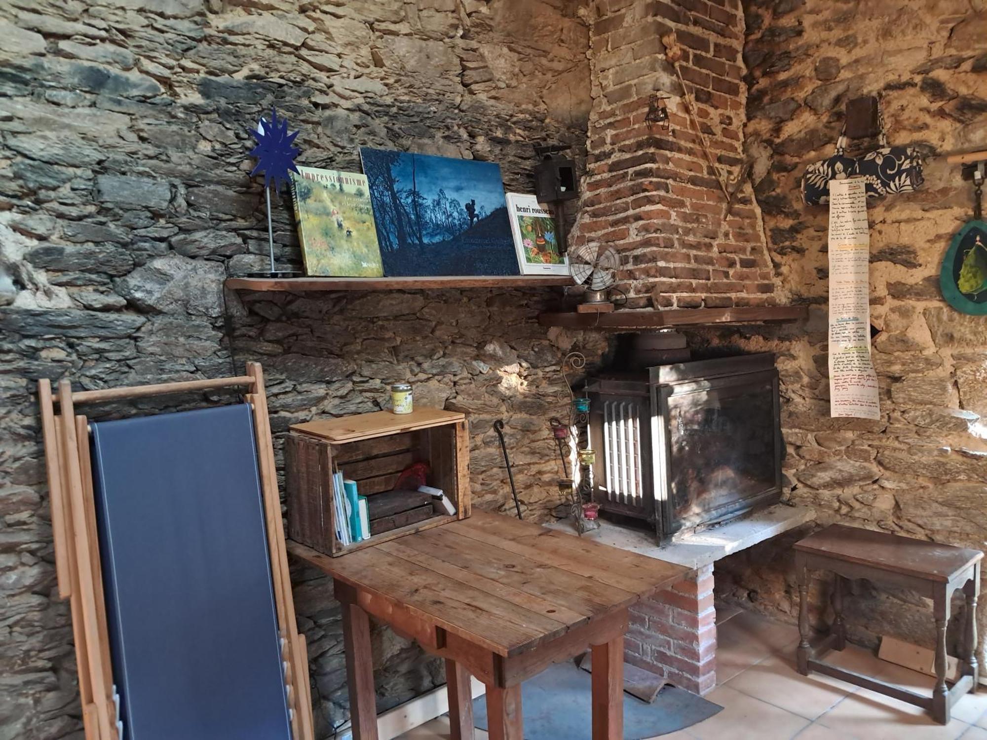 Chambre Insolite Saint-Mathieu Eksteriør bilde