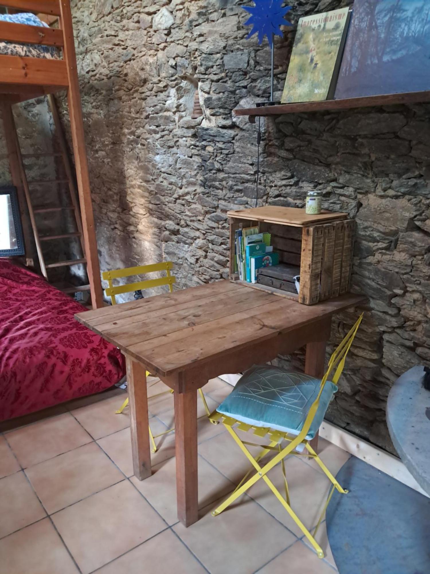 Chambre Insolite Saint-Mathieu Eksteriør bilde