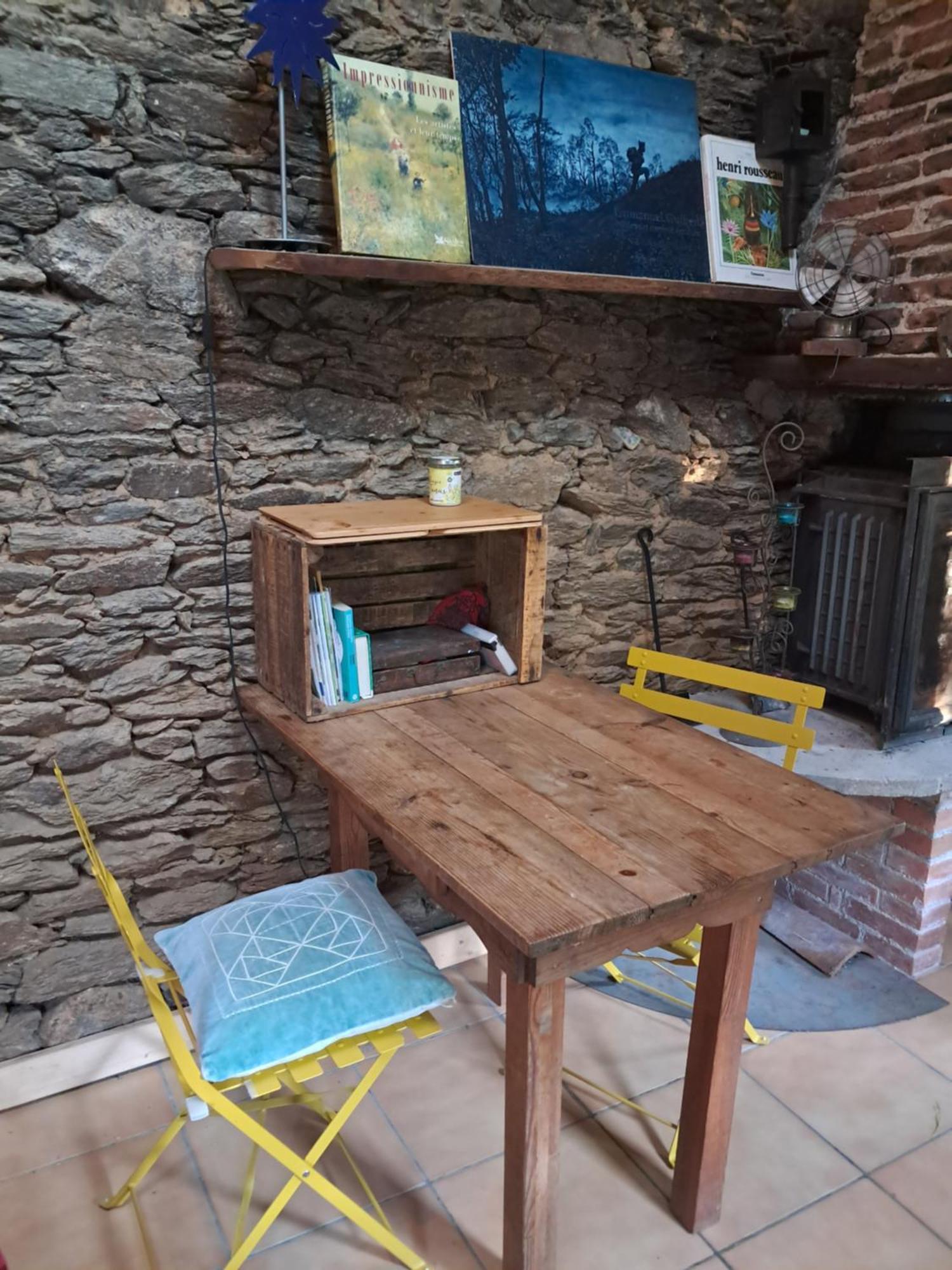 Chambre Insolite Saint-Mathieu Eksteriør bilde